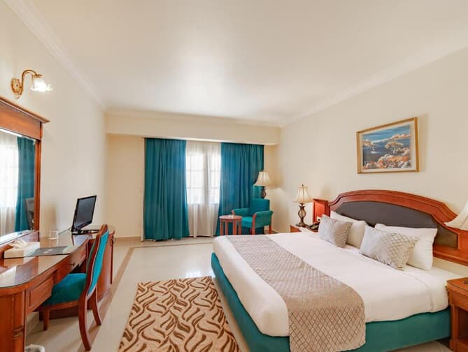 Coral Hills Resort Marsa Alam | Reviews!