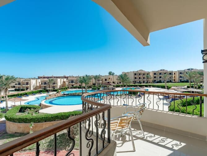 Coral Hills Resort Marsa Alam | Reviews!