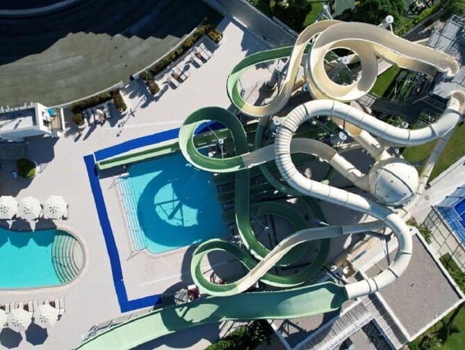 Ela Excellence Resort | Reviews!