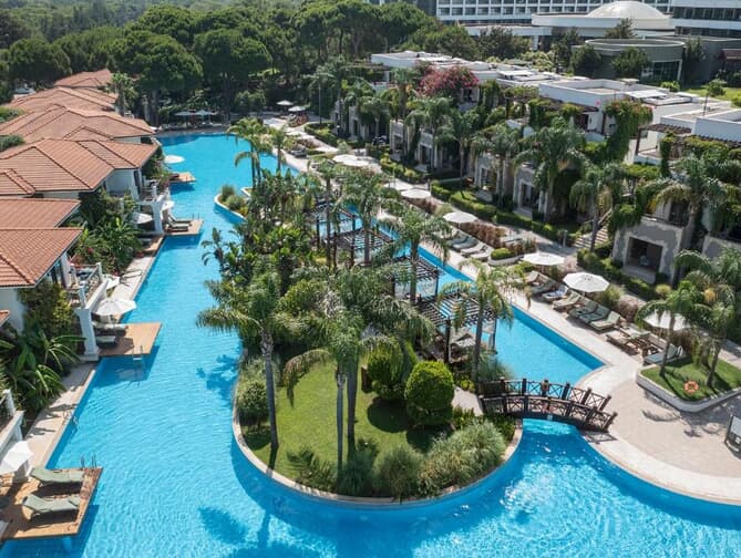 Ela Excellence Resort | Reviews!