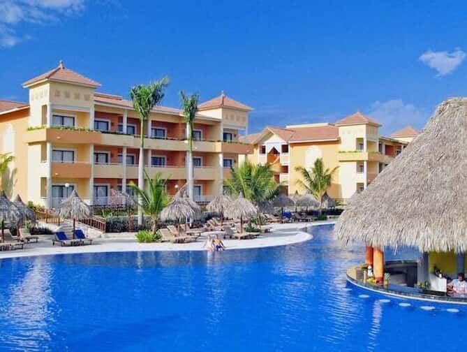 Grand Bahia Principe Bavaro: Zonvakantie in Punta Cana