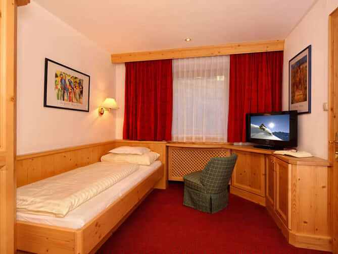 Hotel Kertess: Charmante Vakantiedeal Oostenrijk!