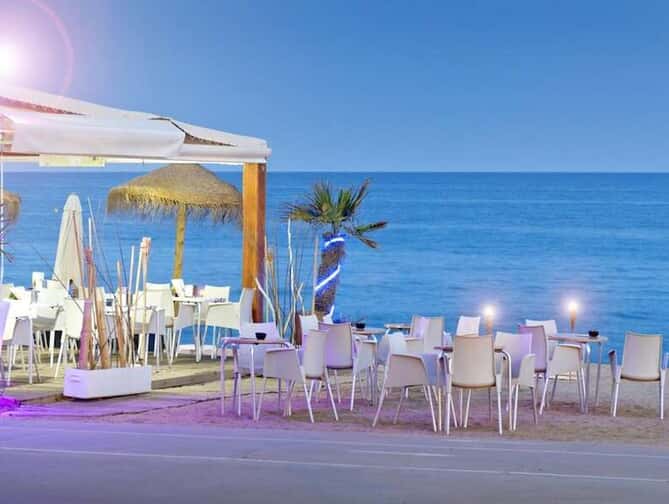 Hotel Merce | Pineda de Mar