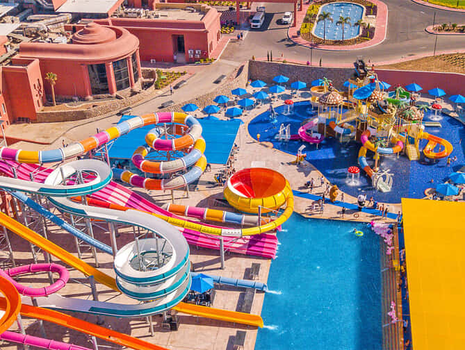 Pickalbatros Laguna Vista: Vakantiedeal Egypte!