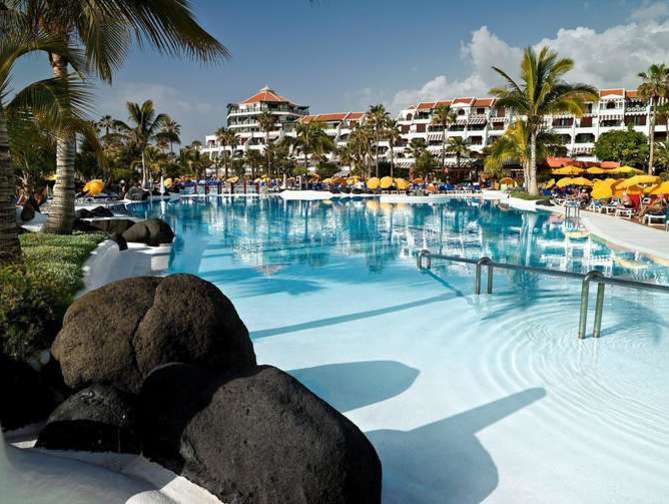 parque-santiago-iv-tenerife-playa-de-las-americas