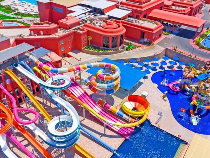 Pickalbatros Laguna Vista: vakantiedeal Egypte!