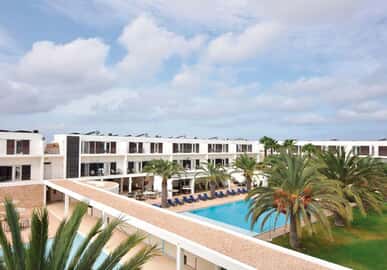 Hotel Dunas De Sal: Luxe Vakantiedeal Kaapverdië!