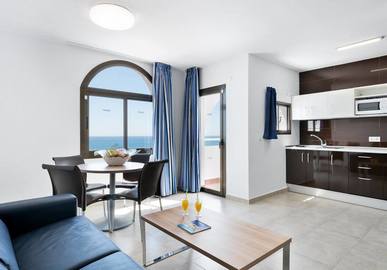 Best Pueblo Indalo: Strandvakantie in Spanje