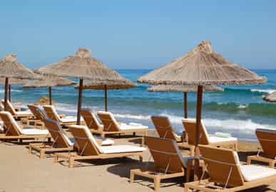 Triton Garden Hotel | Kreta, Griekenland
