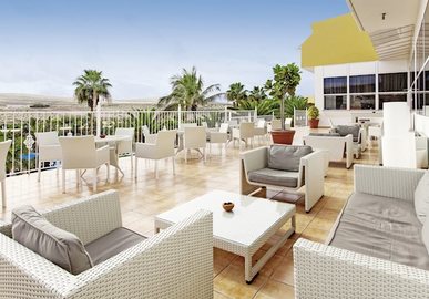 Hotel LIVVO Drago Park | Fuerteventura: All-Inclusieve