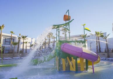 Alannia Salou: Luxe Vakantiedeal Costa Dorada!