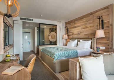 Dit Majestic Beach: Luxe Zonvakantie Bulgarije!
