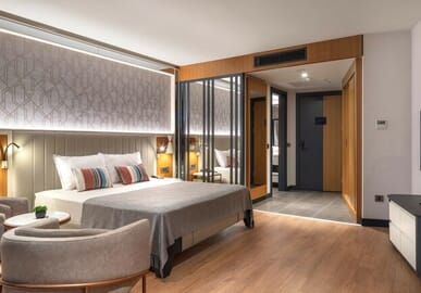Mylome Luxury: Luxe Vakantiedeal Alanya