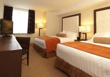 Aava Whistler Hotel: Luxe Vakantiedeal Canada!