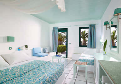 Aldemar Cretan Village  Hotel Griekenland 
