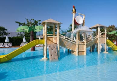 Aparthotel Protur Safari Park | Reviews!