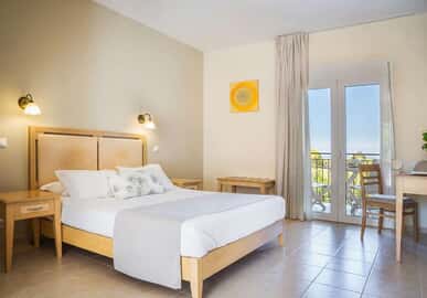 Astra Village Kefalonia: Luxe Vakantie Deal Griekenland
