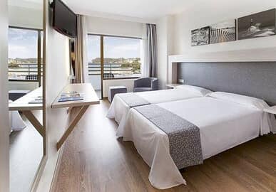 Beverly Playa: Luxe Vakantiedeal Mallorca