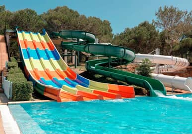 Club Aguamarina | Reviews!