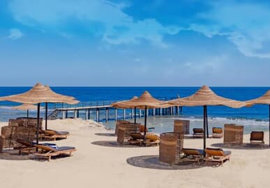 Coral Hills Resort Marsa Alam | Reviews!