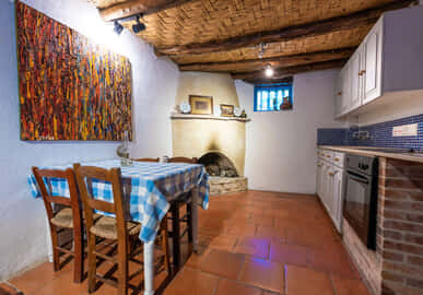 Authentiek Verblijf in Cyprus Villages Kalavasos!