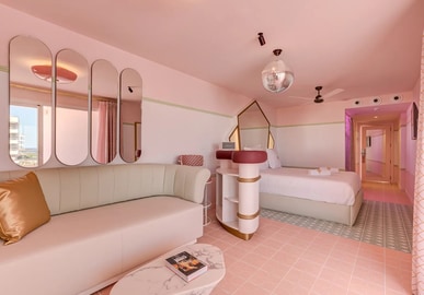 Grand Paradiso Ibiza | Reviews!