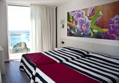 Hotel Europa Splash & Spa: Topvakantie Costa Brava Deal