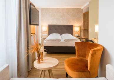 Hotel Flandrischer Hof | Keulen, Duitsland