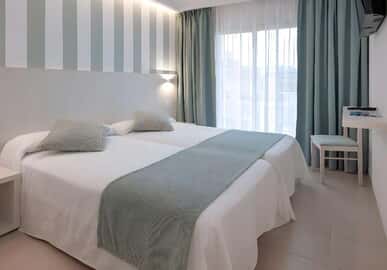 Hotel Merce | Pineda de Mar