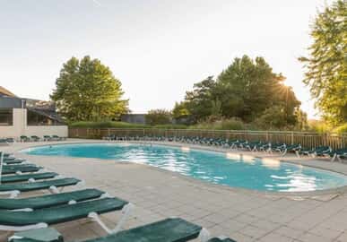 Goedkoopste aanbiedingen voor Pierre & Vacances Village Club Normandy Garden in Frankrijk? Altijdbon.nl vergelijkt aanbieders! Altijd de laagste prijs!
