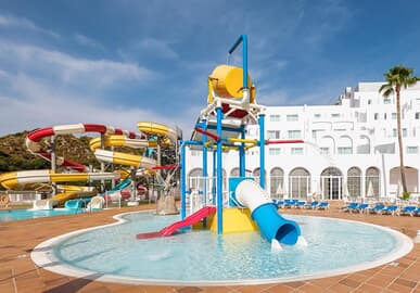 Vakantie Playamojácar | Zon & Relax aan de Andalusische kust