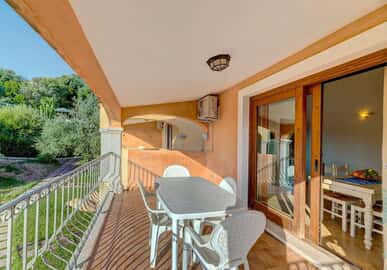 Residence Badus | Sardinië, Italie