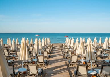 Selectum Colours Bodrum: Luxe Vakantie Gumbet