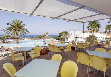 Sun Club Eldorado: All-inclusive vakantie Mallorca!