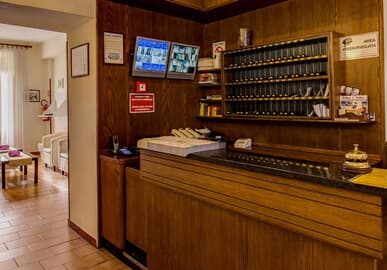 Taormina Hotel Sicilië: Vakantiedeal met zeezicht