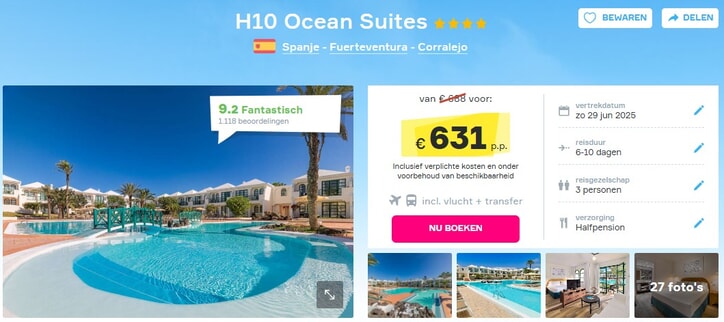 H10-ocean-dreams-fuerteventura-spanje