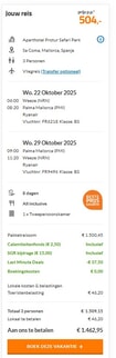 Aparthotel Protur Safari Park | Reviews!
