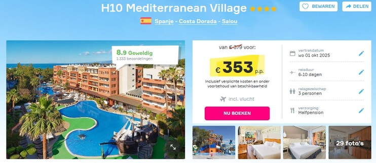 h10-mediterranean-village-spanje