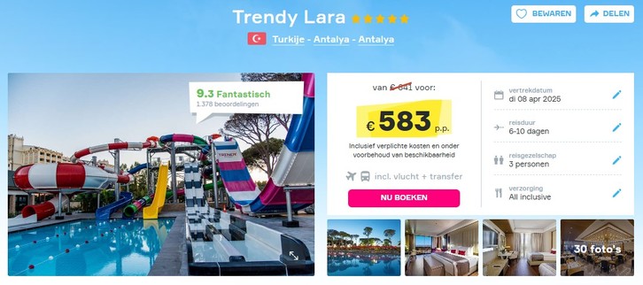 trendy-lara-turkije